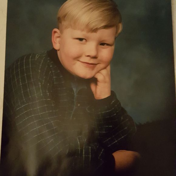 Meet your Posher, Tobin - Picture 1 of 1